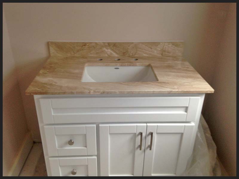 Marble Projects | Classic Marble & Stone, Hoagland, Indiana - Classic ...