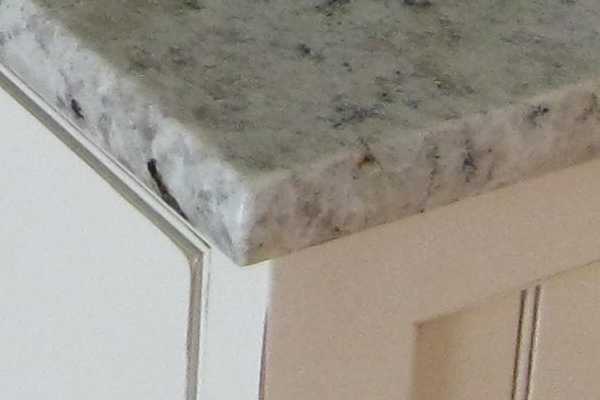 Soft Bullnose Photo