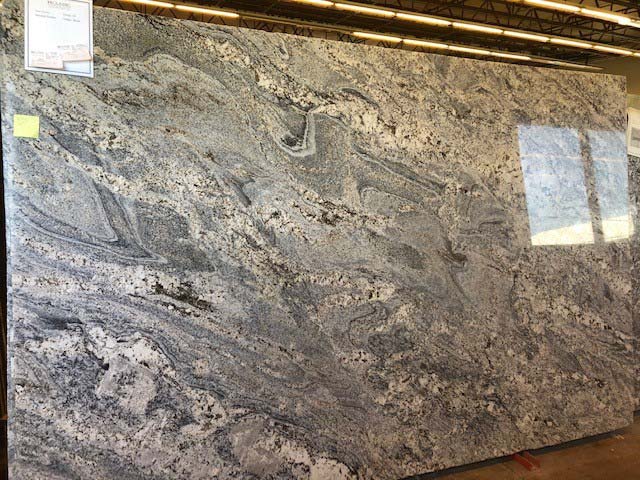 Nevaska Granite