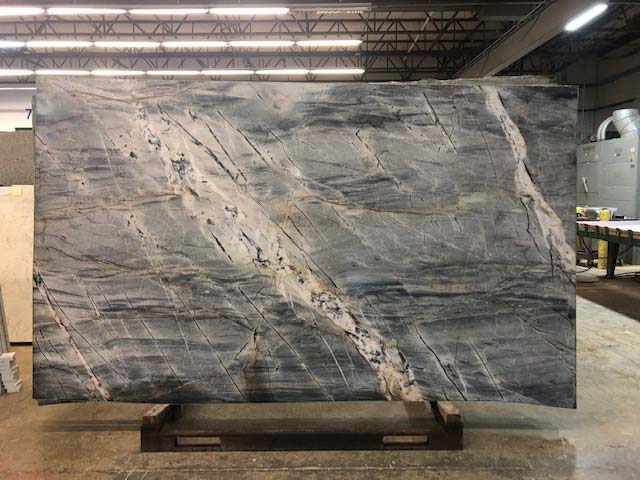 Blue Mare Quartzite