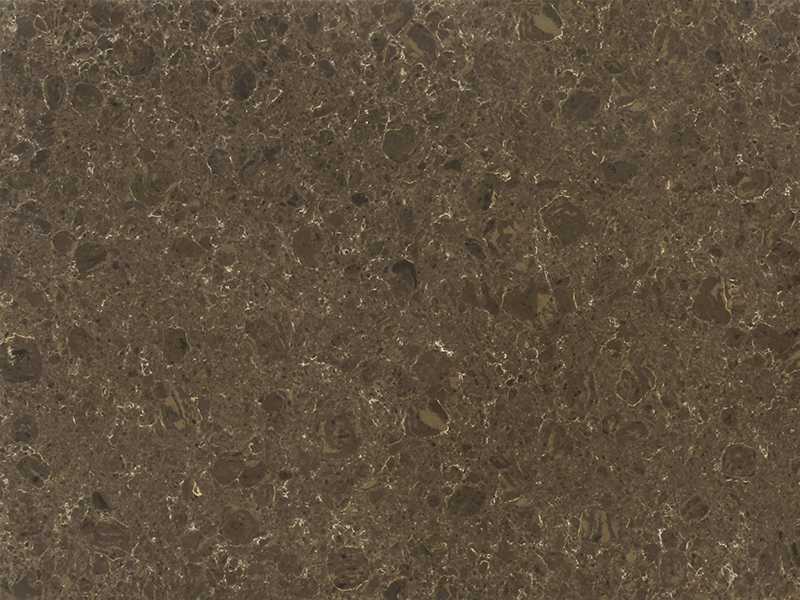 Dark Emperador Vicostone Quartz