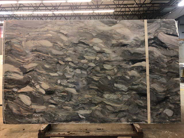 Fusion Quartzite