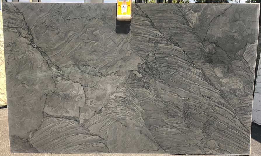 Phantom Black Quartzite