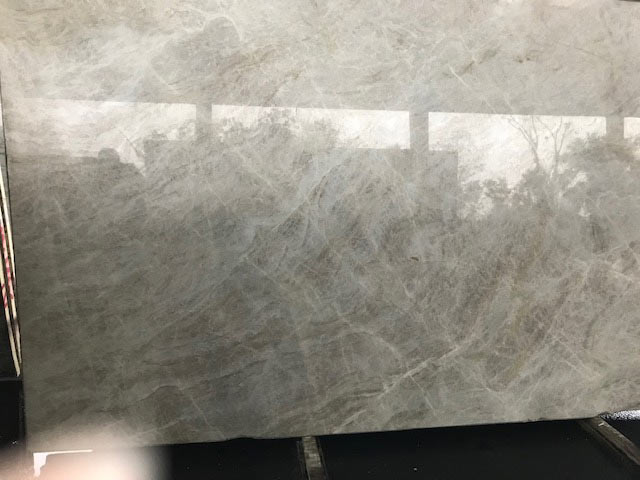 Taj Mahal Quartzite Slab